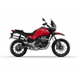 V85 Strada + Πλαϊνές βαλίτσες PIAGGIO GROUP